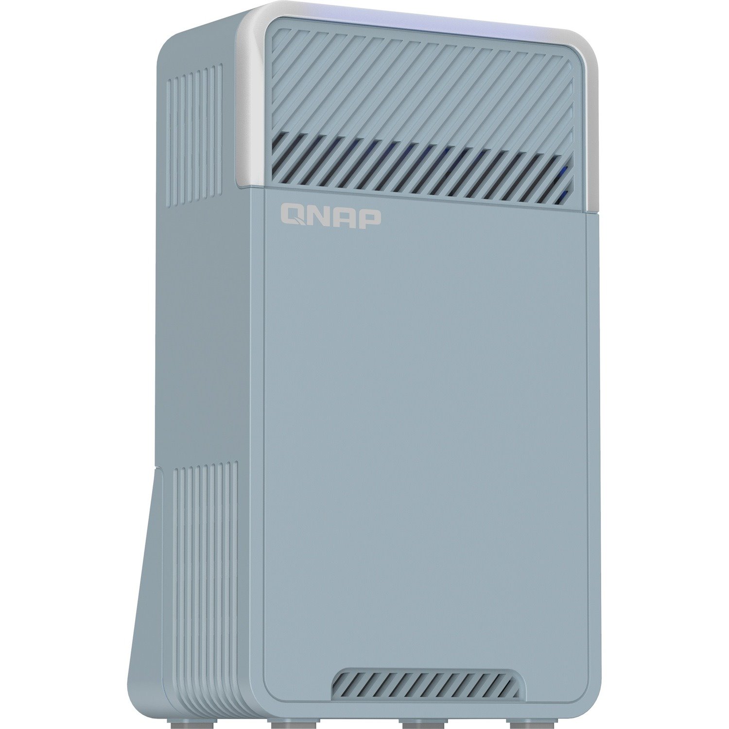 QNAP Wi-Fi 5 IEEE 802.11ac Ethernet Wireless Router