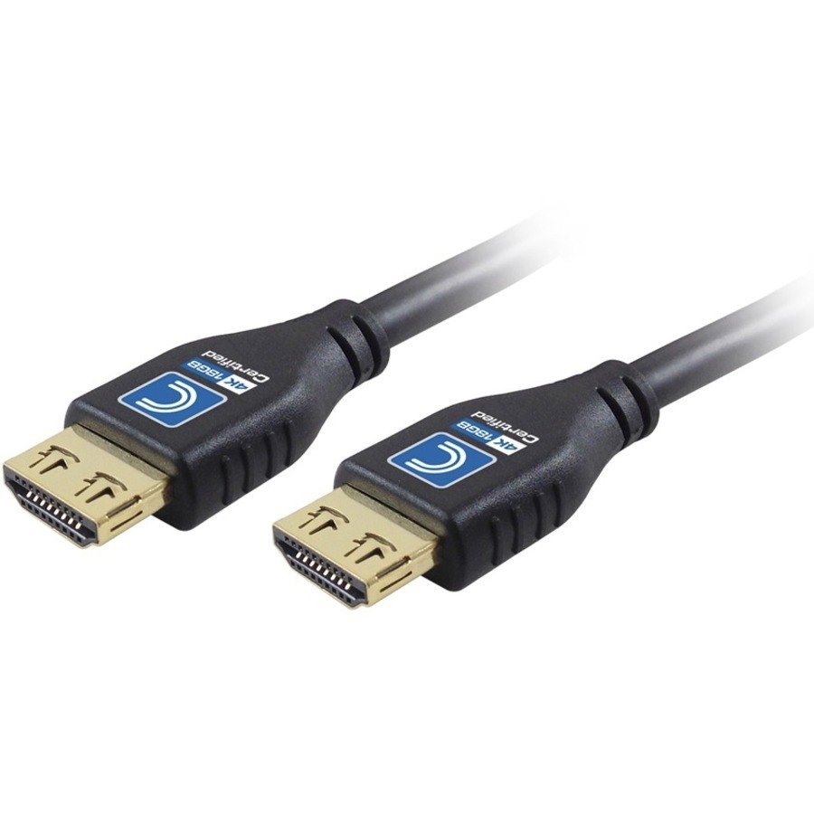 Comprehensive MicroFlex Pro AV/IT Integrator HDMI A/V Cable