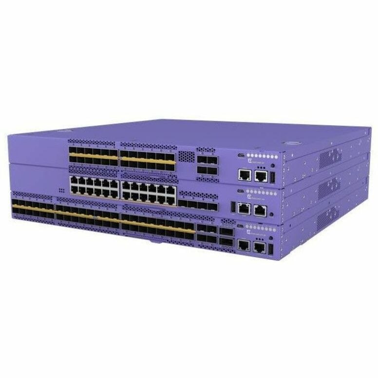 Extreme Networks 5120-24X-4Y Ethernet Switch