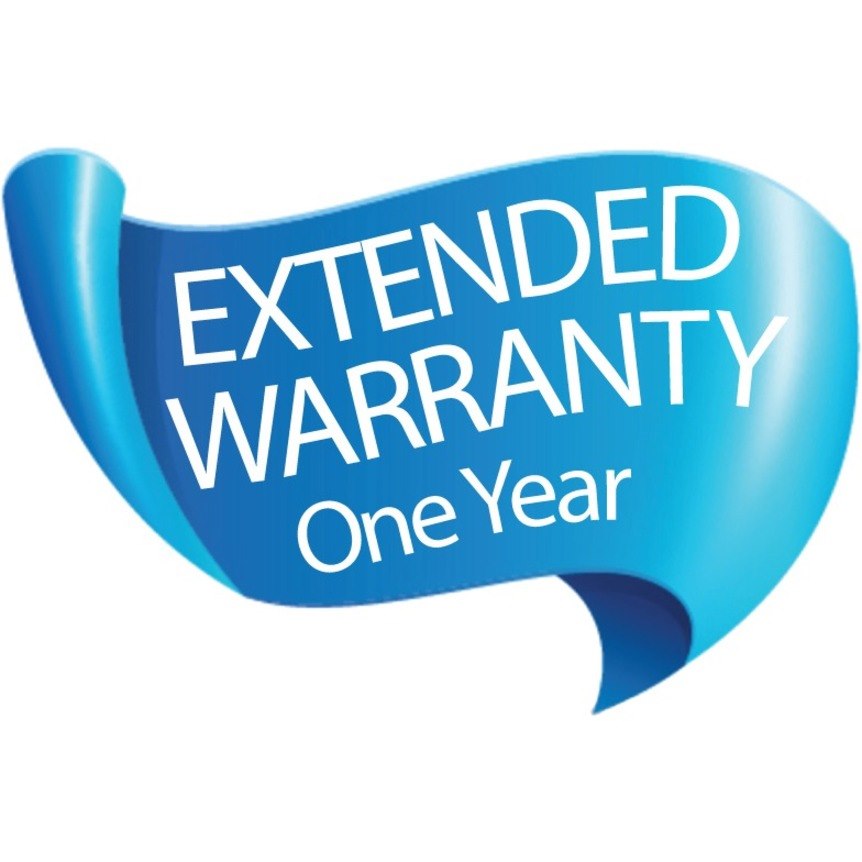 Kanguru Extended Warranty for 1 Target Blu-ray - 1 Year - Warranty