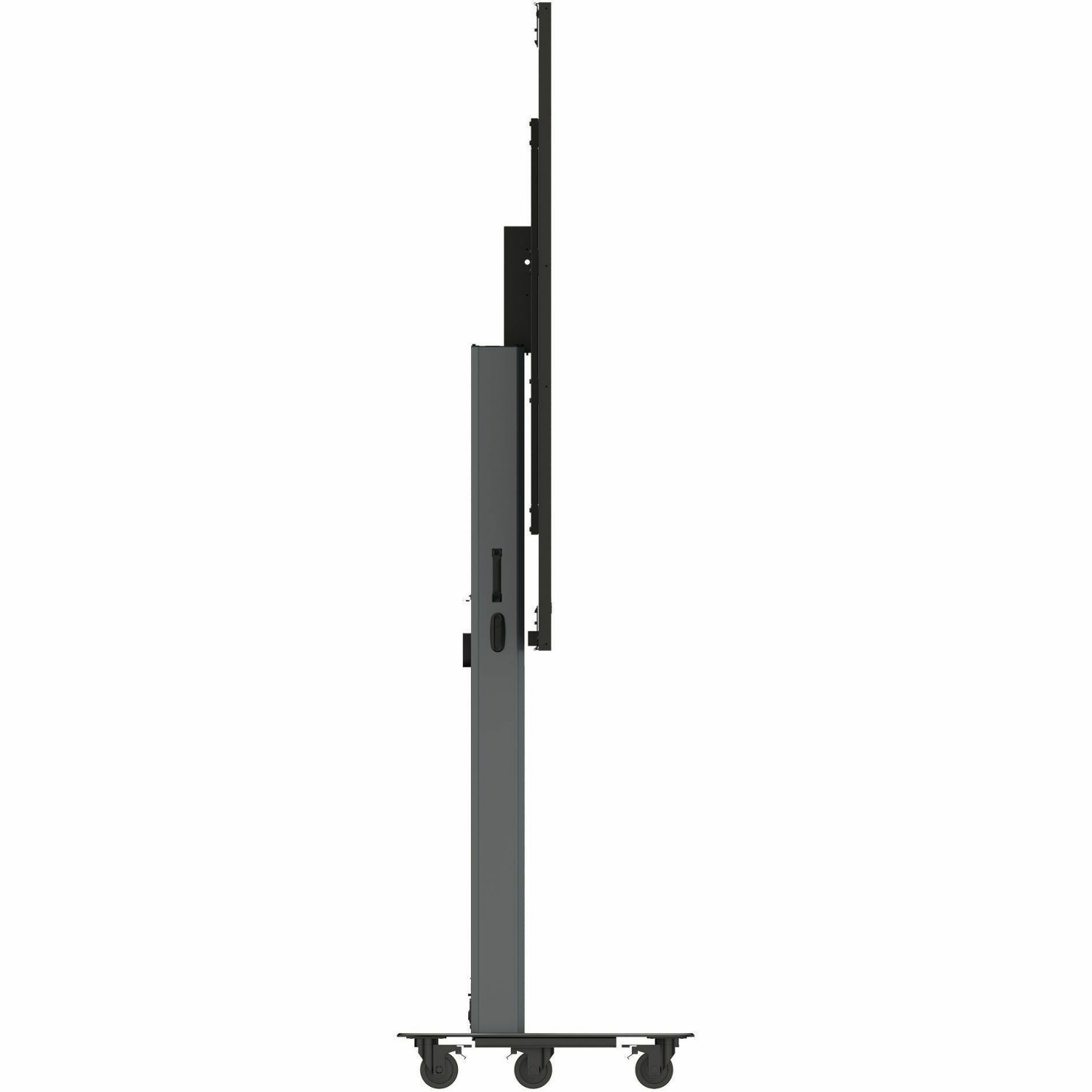 ViewSonic 136" All-in-One Mobile Direct View LED Display