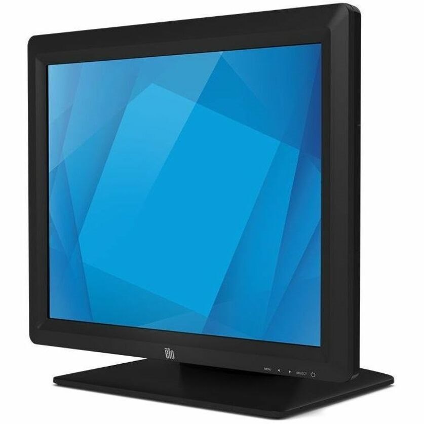 Elo 1517L 15" Class LED Touchscreen Monitor - 4:3 - 23 ms