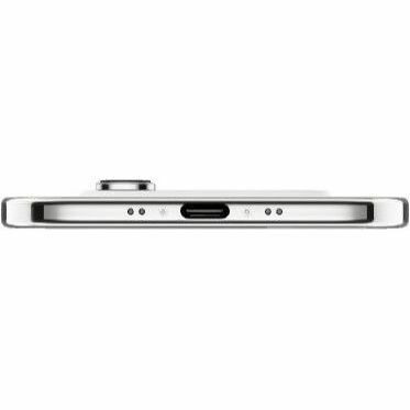 Apple iPhone Air A3517 1 TB Smartphone - 6.5" ProMotion Technology HDR10+ - Hexa-core (A19 ProDual-core (2 Core) 4.26 GHz + A19 Pro Quad-core (4 Core) - 12 GB RAM - iOS 26 - 5G - Cloud White