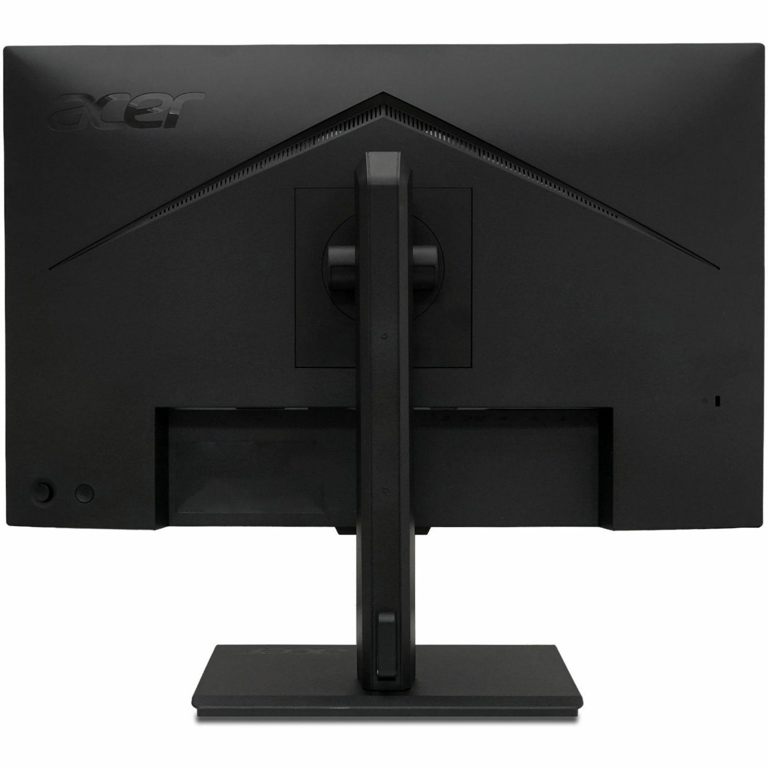 Acer Vero B248Y G 24" Class LCD Monitor - 16:9 - Black