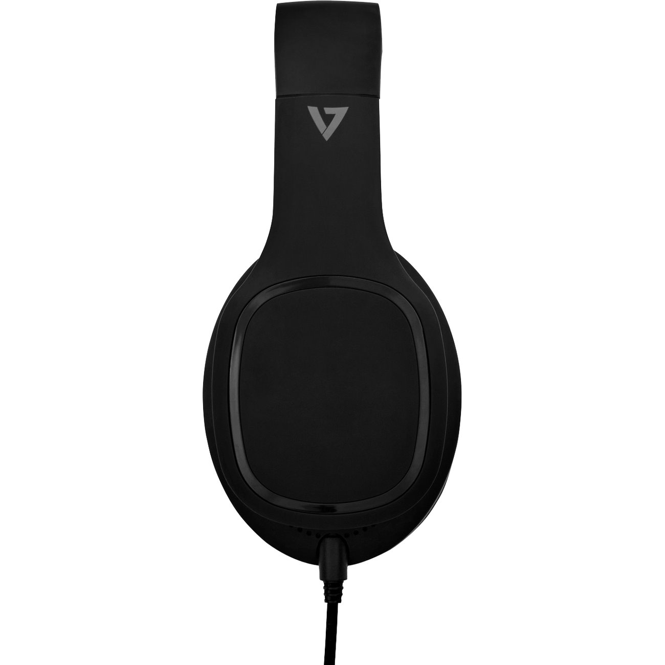 V7 Premium Stereo Headphones