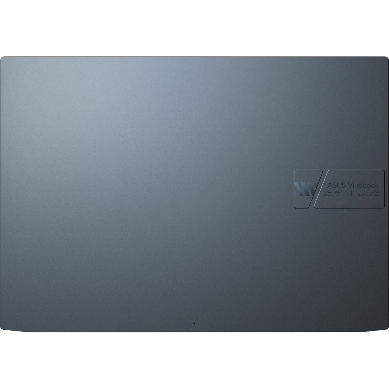 Asus Vivobook Pro 16 OLED K6602 K6602VV-DS94 16" Notebook - WUXGA - Intel Core i9 13th Gen i9-13900H - 16 GB - 512 GB SSD - Quiet Blue
