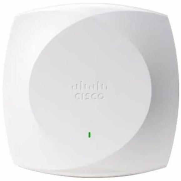 Cisco CW9171I Tri Band Wi-Fi 7 IEEE 802.11a/b/g/n/ac/ax/be/d/h/i 6 Gbit/s Wireless Access Point - Indoor