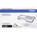 Brother Genuine TN420 Mono Laser Toner Cartridge