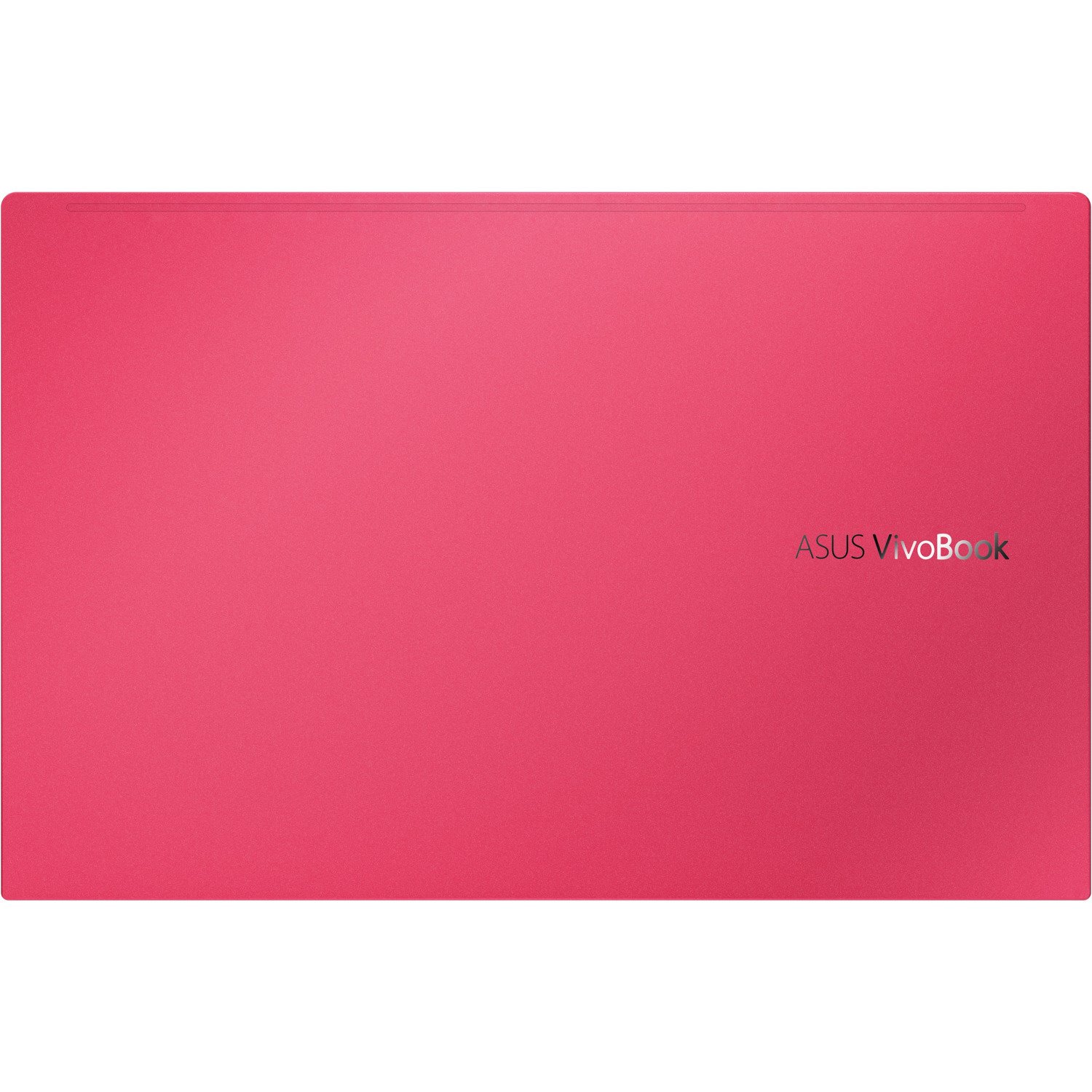 Asus VivoBook S15 S533 S533EA-DH51-RD 15.6" Notebook - Full HD - Intel Core i5 11th Gen i5-1135G7 - 8 GB - 512 GB SSD - Resolute Red, Transparent Silver