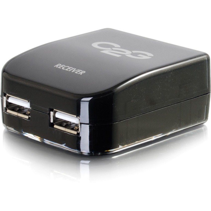 C2G 29346 2-port USB Superbooster Dongle