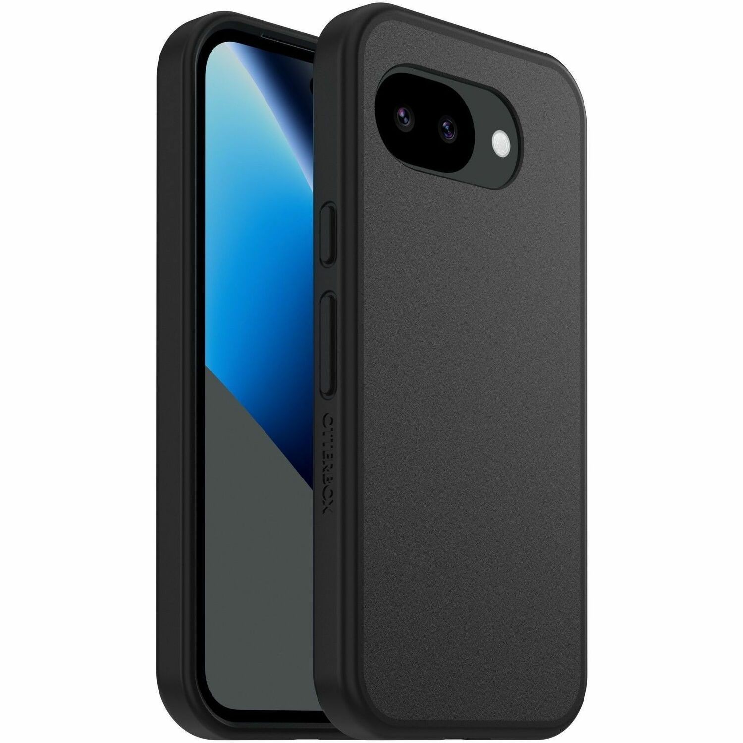 OtterBox Profile Pixel 10A Black Pro