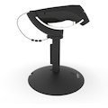 Socket Mobile SocketScan S740 Handheld Barcode Scanner - Wireless Connectivity - Black