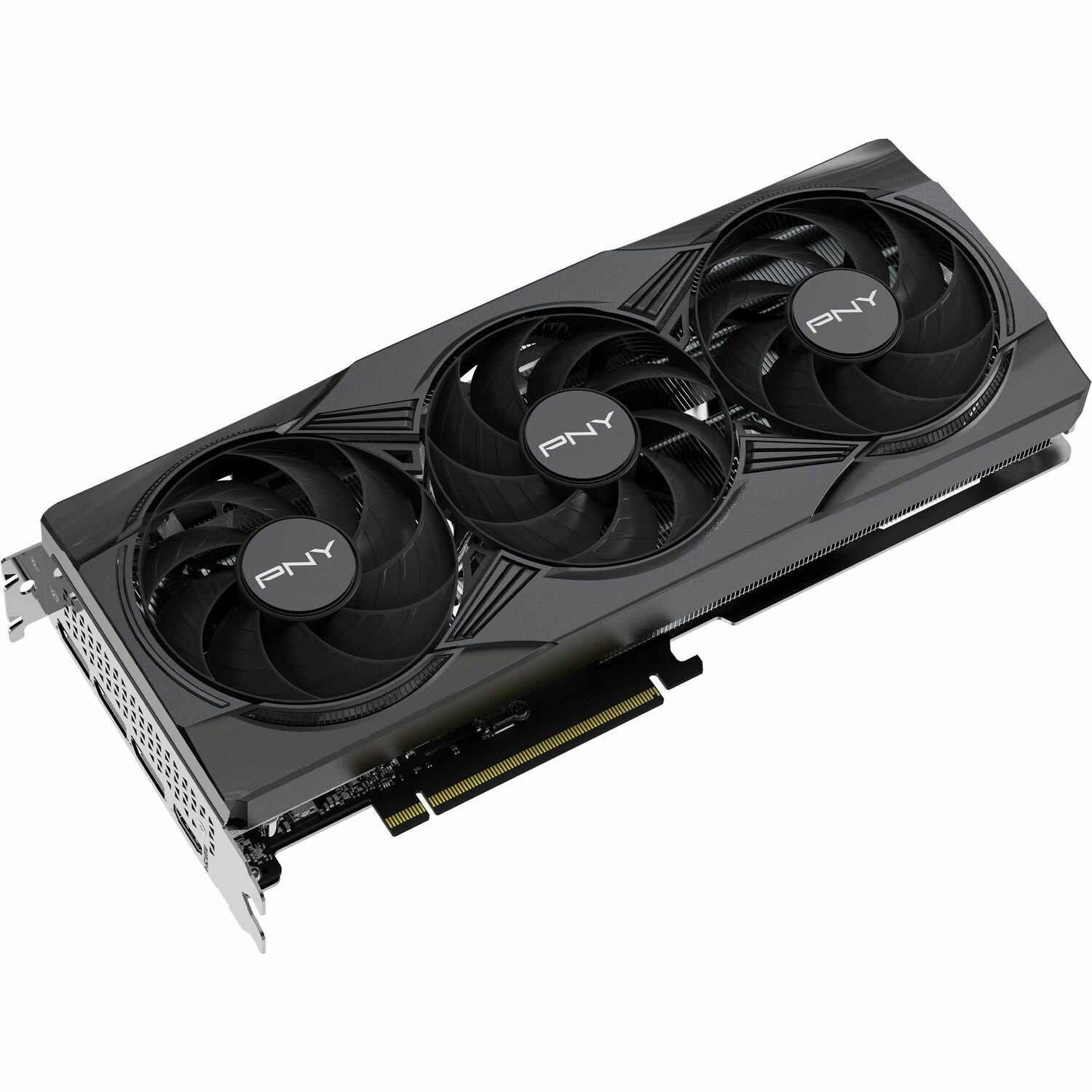 PNY NVIDIA GeForce RTX 5060 Graphic Card - 8 GB GDDR7 - Full-height