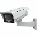 AXIS M1135-E MK II 2 Megapixel Outdoor Full HD Network Camera - Color, Monochrome - Box - TAA Compliant