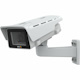 AXIS M1135-E MK II 2 Megapixel Outdoor Full HD Network Camera - Color, Monochrome - Box - TAA Compliant