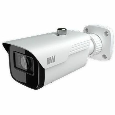 Digital Watchdog MEGApix DWC-MB95WI28TW 5 Megapixel Full HD Network Camera - Color - Bullet - White