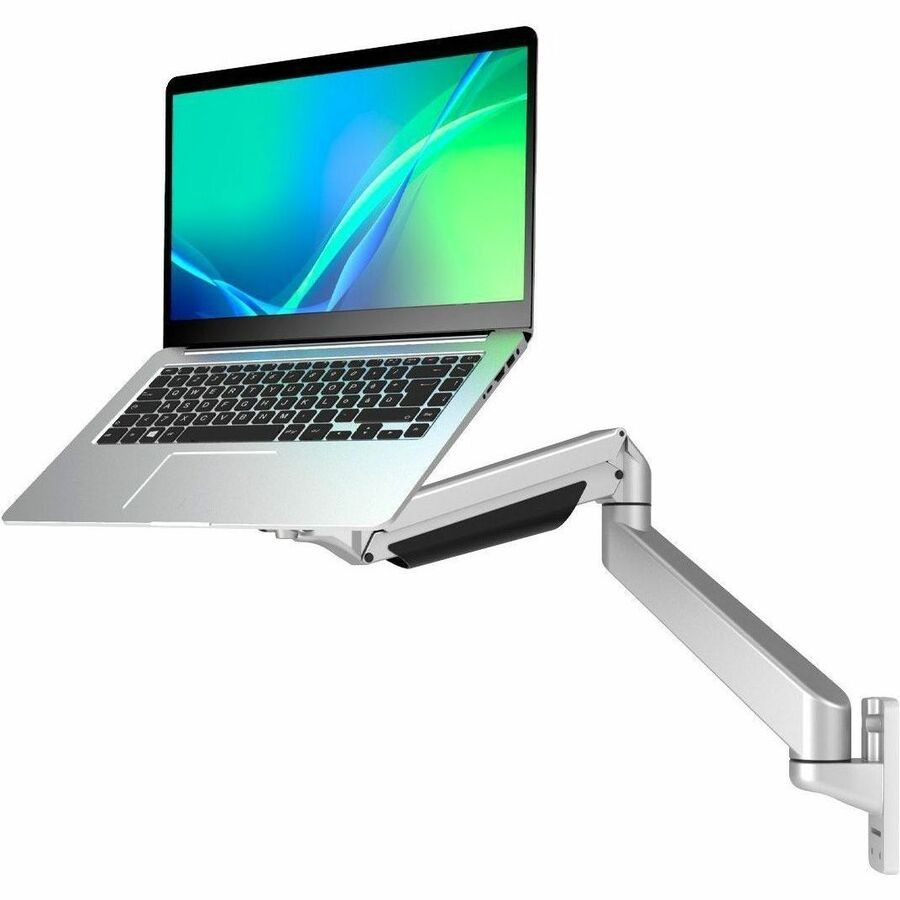 Compulocks Universal Invisible Mount Articulating Arm Mount Black