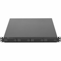 OWC 64TB Flex 1U4 Thunderbolt (40Gb/s) HDD Storage, Docking, And PCIe Expansion 1U Rackmount Solution