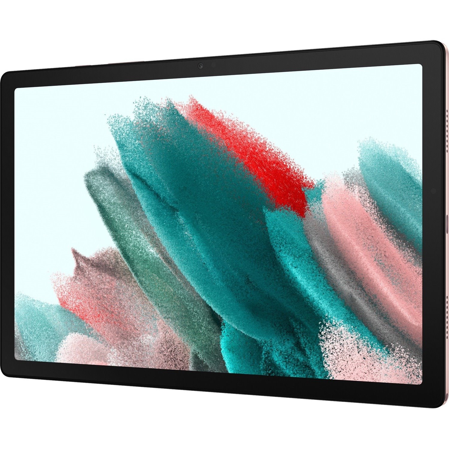 Samsung Galaxy Tab A8 SM-X200 Tablet - 10.5" WUXGA - UNISOC Tiger T618 Octa-core - 4 GB - 64 GB Storage - Pink Gold