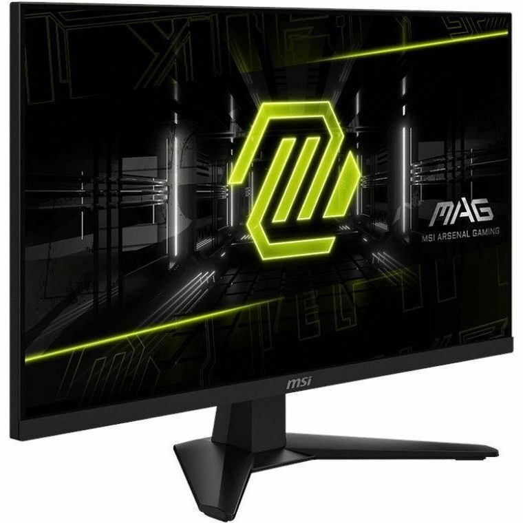 MSI MAG MAG 274F 27" Class Full HD Gaming LCD Monitor - 16:9