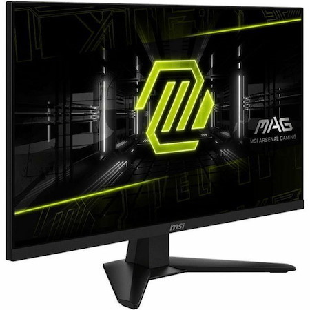MSI MAG MAG 274F 27" Class Full HD Gaming LCD Monitor - 16:9 - Black