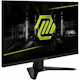 MSI MAG MAG 274F 27" Class Full HD Gaming LCD Monitor - 16:9 - Black