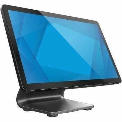 Elo 1304L 13" Class LCD Touchscreen Monitor - 16:9 - 27 ms