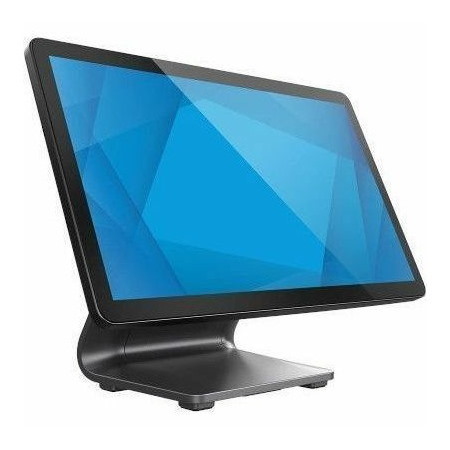 Elo 1304L 13" Class LCD Touchscreen Monitor - 16:9 - 27 ms