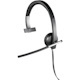 Logitech USB Headset Mono H650e