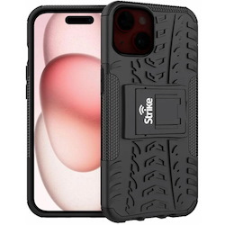Strike iPhone 15 Rugged Case