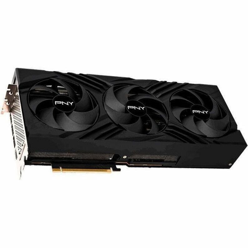 PNY NVIDIA GeForce RTX 4080 SUPER Graphic Card - 16 GB GDDR6X