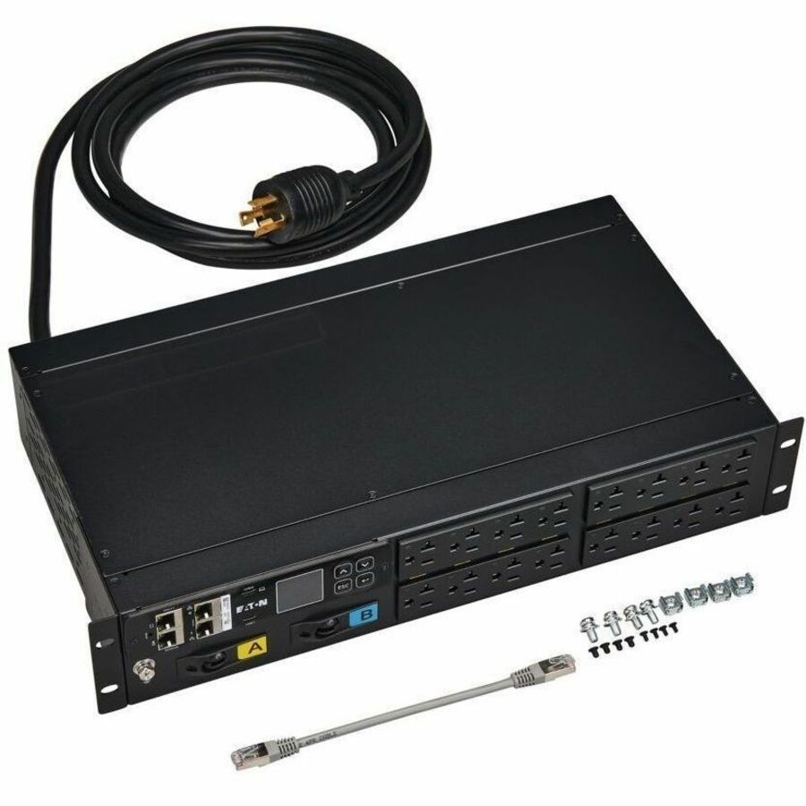 Eaton Managed PDU