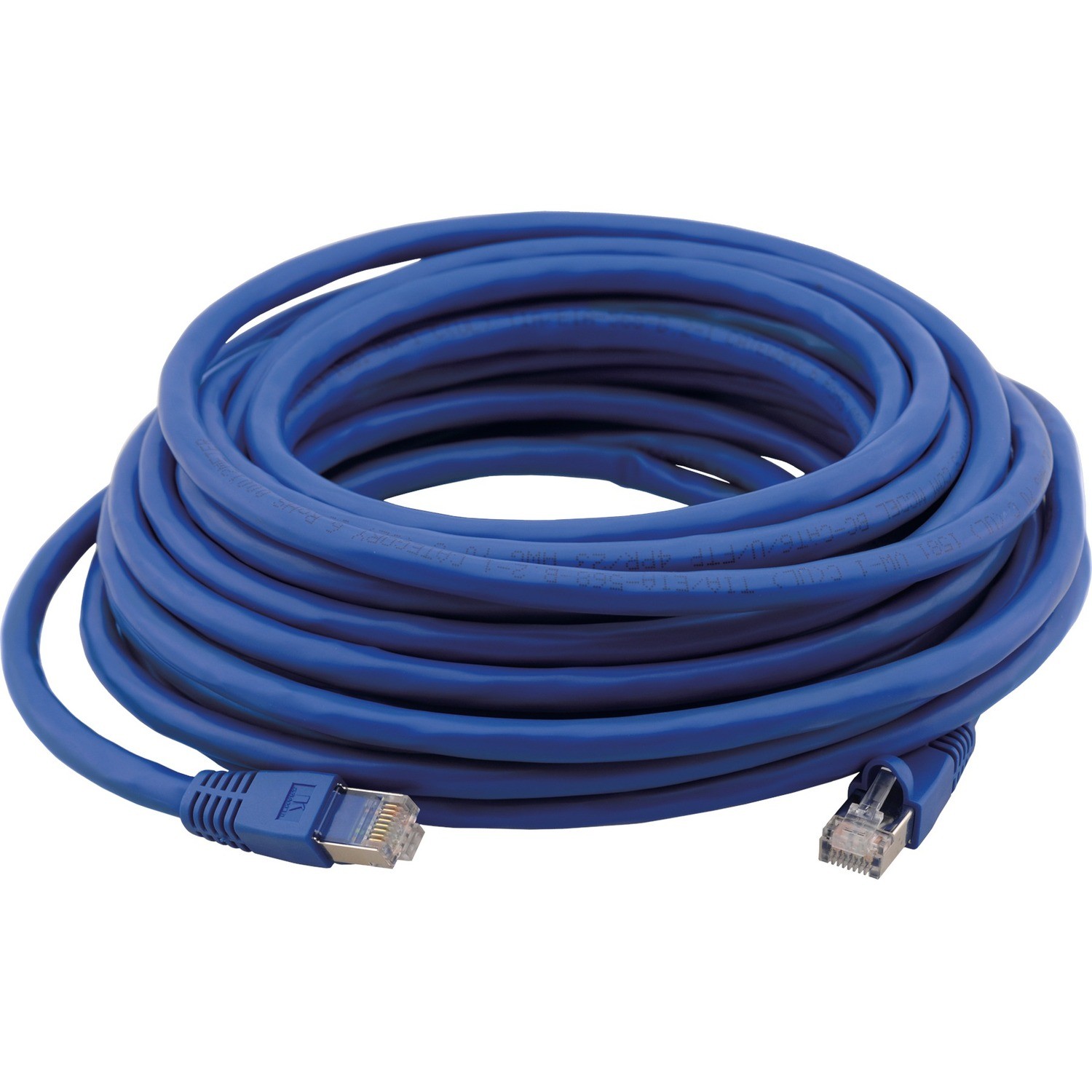 Kramer Four-Pair U/FTP Data Cable (23AWG)
