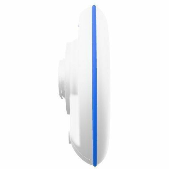 Ubiquiti Single Band Wi-Fi 5 IEEE 802.11 a/b/g/n/ac 867 Mbit/s Wireless Bridge