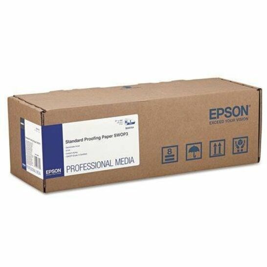 Epson Standard RC Proofing Paper