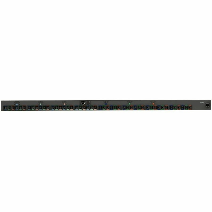 Vertiv Geist MGU3EHW1-48CF13-6PS56B2A10-S PDU - TAA Compliant