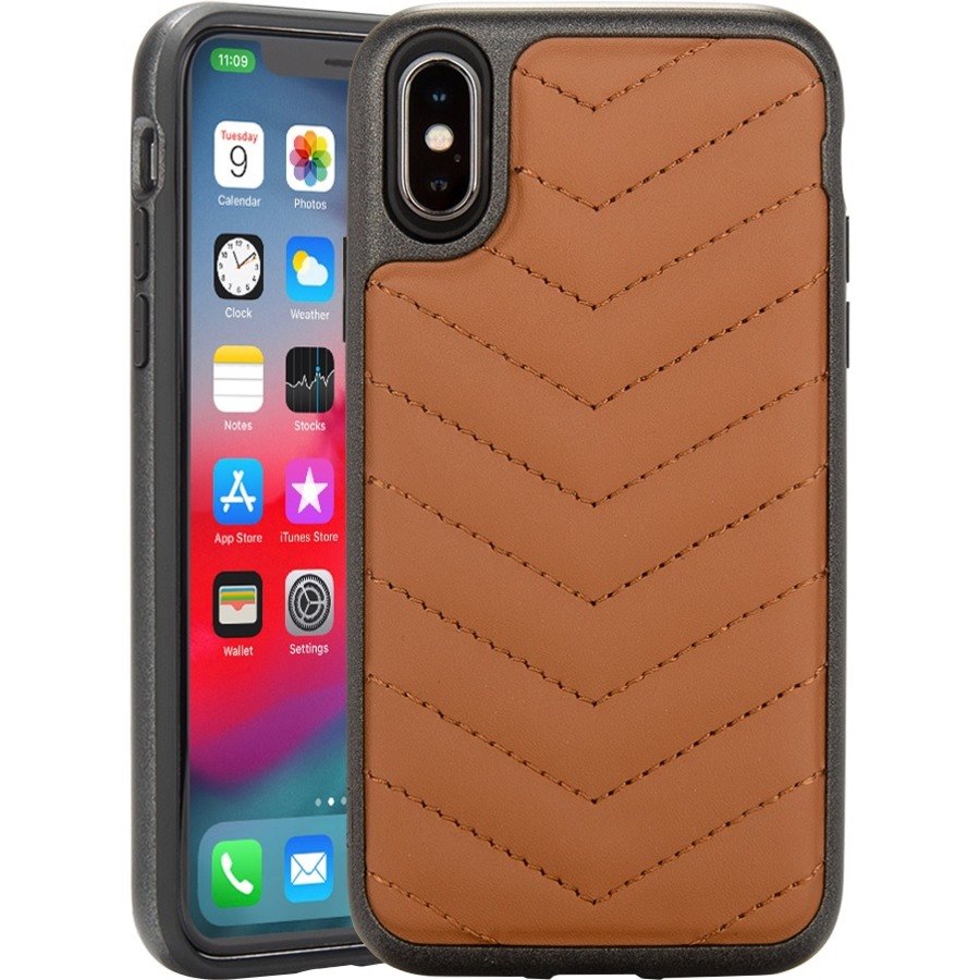 Rocstor Bold Kajsa iPhone X/iPhone Xs Case