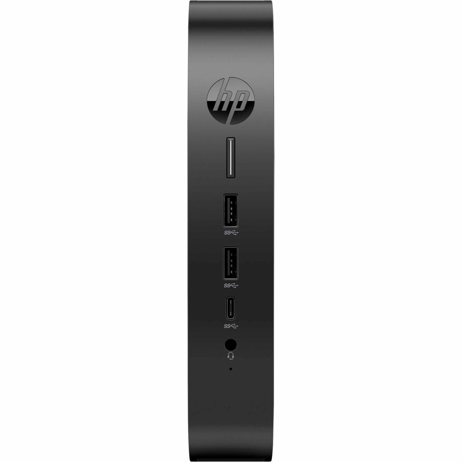 HP Elite t655 Thin Client - AMD Ryzen Embedded R2314 Quad-core (4 Core) 2.10 GHz