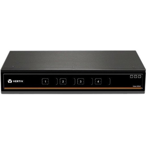 Vertiv AVOCENT Cybex SC940D Secure KVM Switch