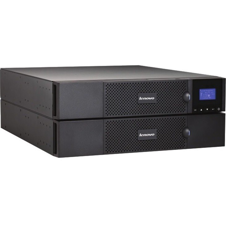 Lenovo Line-interactive UPS - 1.50 kVA/1.35 kW