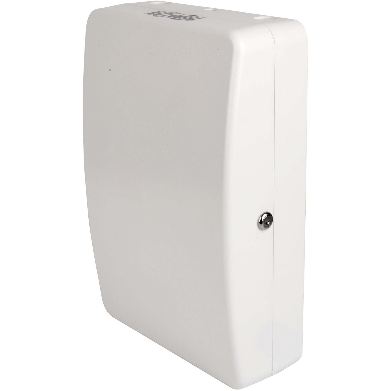 Tripp Lite by Eaton Wireless Access Point Enclosure with Lock - Surface-Mount, Plastic Construction, 18 x 12 in.