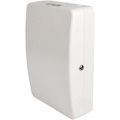 Eaton Wireless Access Point Enclosure with Lock - Surface-Mount, Plastic Construction, 18 x 12 in.