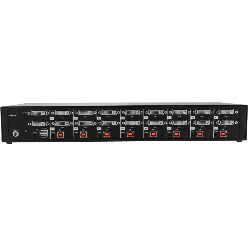 SmartAVI KVM Switchbox