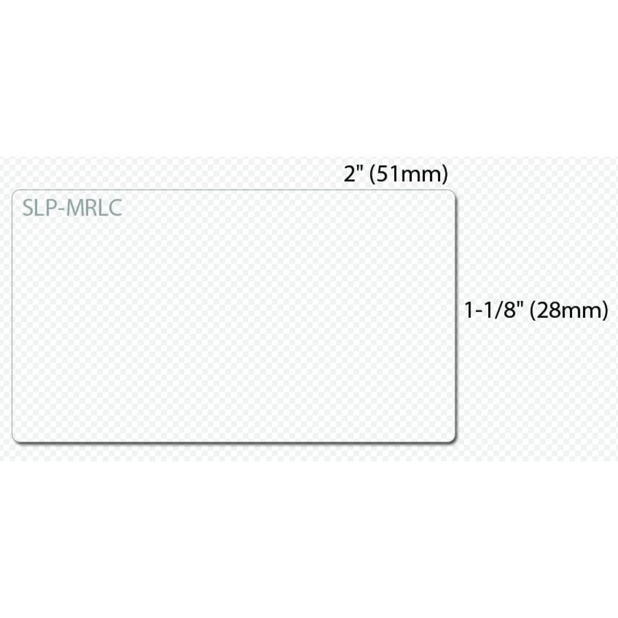 Seiko SLP-MRLC Multipurpose Label