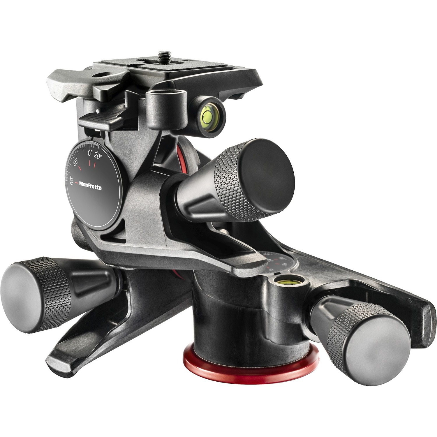 Manfrotto Tripod Head
