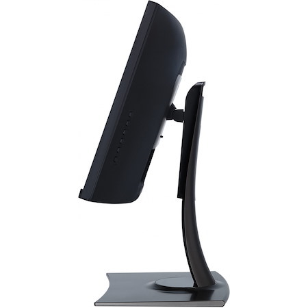 ViewSonic VP3881A 38-Inch IPS WQHD+ Curved Ultrawide Monitor with ColorPro 100% sRGB Rec 709, Eye Care, HDR10 Support, USB C, HDMI, USB, DisplayPort for Professional Home and Office