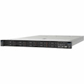 Lenovo ThinkSystem SR630 V3 7D73A04KAU 1U Rack Server - 1 Xeon Silver 4514Y 2 GHz - 32 GB RAM