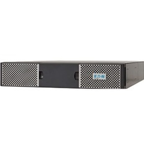 Eaton 9PX 36V Extended Battery Module (EBM) for 9PX700RT and 9PX1000RT UPS, 2U Rack/Tower