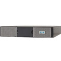 Eaton 9PX 36V Extended Battery Module (EBM) for 9PX700RT and 9PX1000RT UPS, 2U Rack/Tower