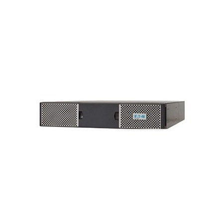 Eaton 9PX 36V Extended Battery Module (EBM) for 9PX700RT and 9PX1000RT UPS, 2U Rack/Tower